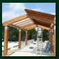 Vendita e progettazione coperture in legno a Pisa Livorno Lucca ...