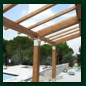 Vendita e progettazione coperture in legno a Pisa Livorno Lucca ...