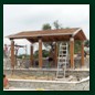 Vendita e progettazione coperture in legno a Pisa Livorno Lucca ...