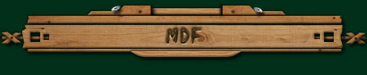 legnami MDF